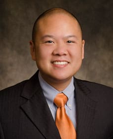 Dr. Paul F. Yau