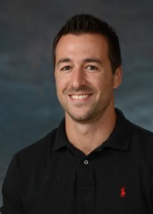 Adam Levko, PT, DPT