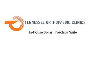 In-house Spinal Injection Suite