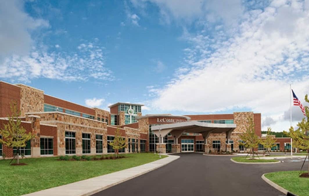 Testimonial From Patient Anne Rackley