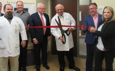 Tennessee Orthopaedic Alliance Opens Quick Care Ortho in Sevierville