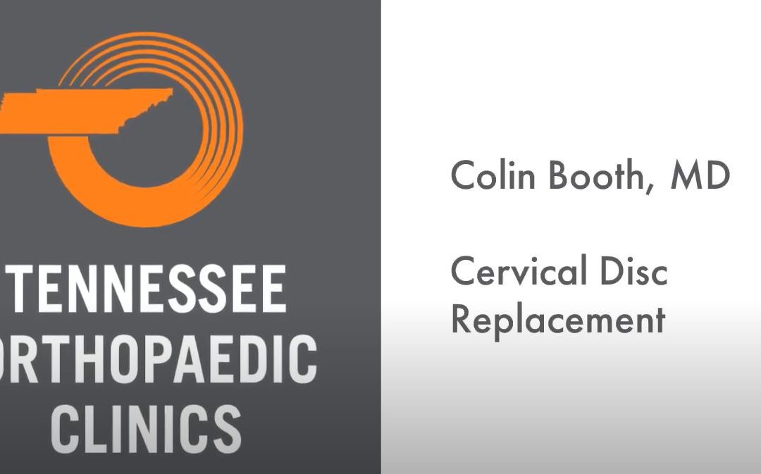 Herniated Disc Specialist for Young Adults in Knoxville, TN