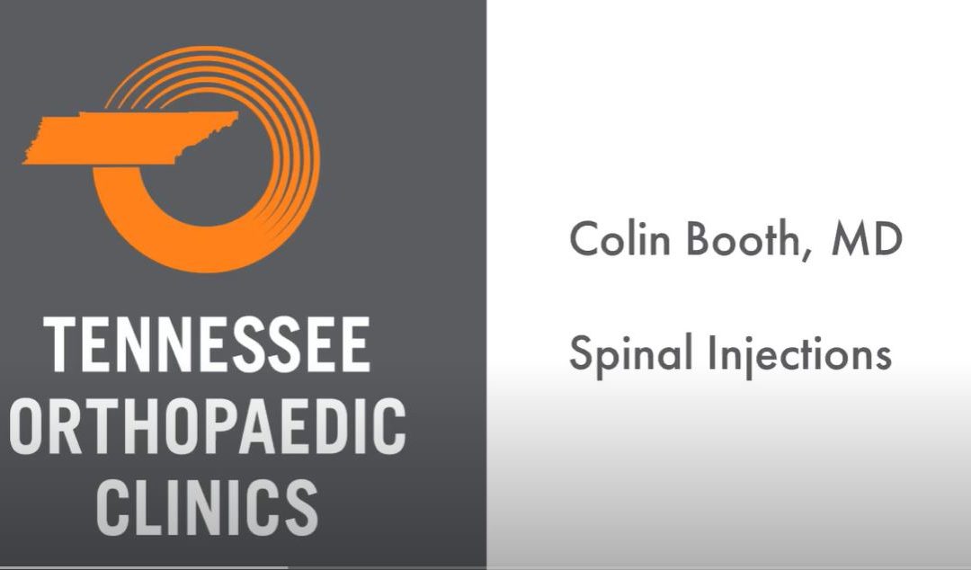 Who Is A Good Candidate for Spinal Injections?