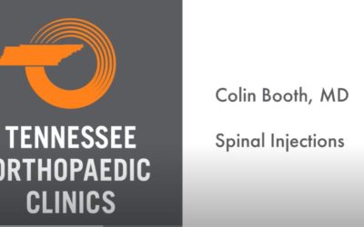 Who Is A Good Candidate for Spinal Injections?