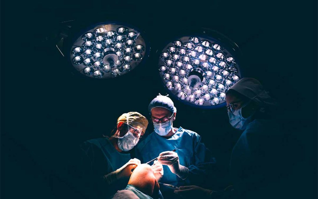 What Are The Different Types of Knee Surgery?