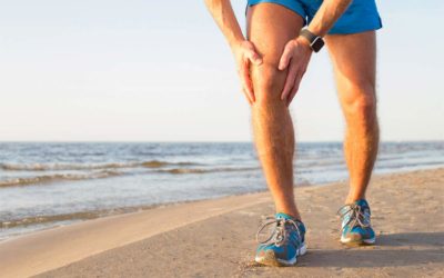 ACL Injury – What Should I Do If I Tore My ACL?