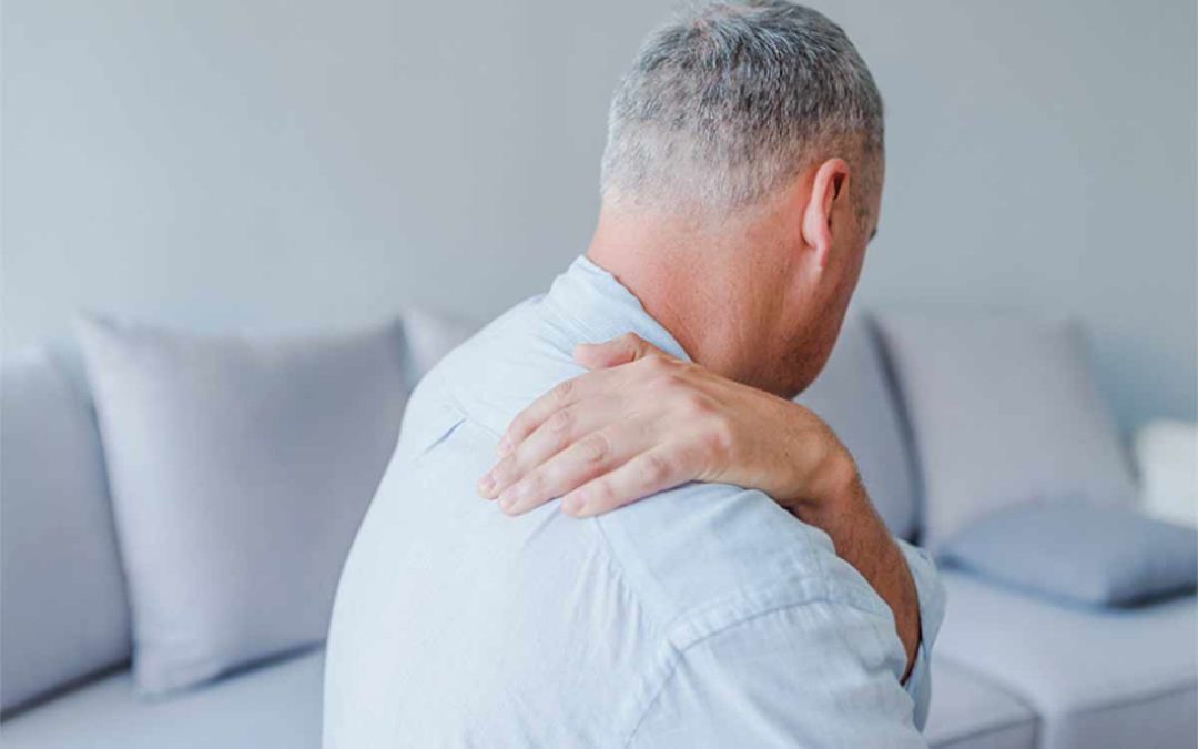 Shoulder Arthroscopy Surgeon in Knoxville, TN