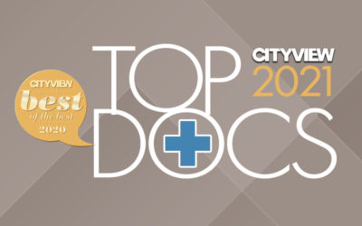 Three Doctors Make The Cityview 2021 List of Top Docs