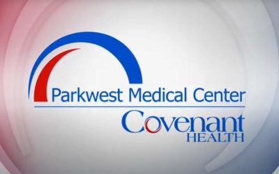 Region’s First Guided Personalized Surgery Performed at Parkwest Medical Center