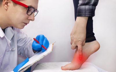 What is a Foot and Ankle Surgeon?