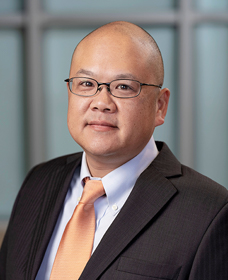 Paul F. Yau, M.D.