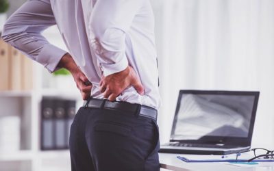 What are The Signs of Poor Spine Health?