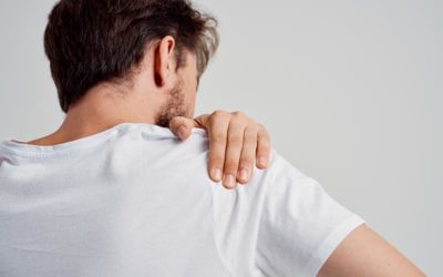 Rotator Cuff Tear or Impingement: Common Causes of Shoulder Pain