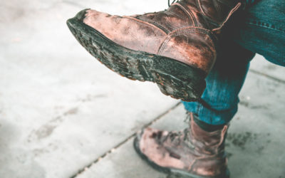 3 Tips When Your Foot is Broken Inside Your Boot