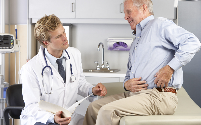 hip fracture care