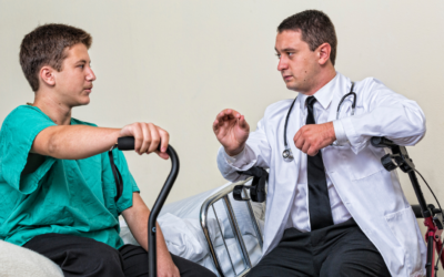 10 Questions To Ask Your Orthopedic Provider