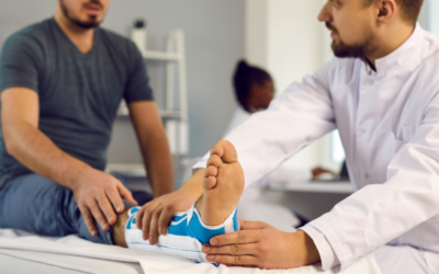 12 Questions To Ask When Visiting an Orthopedic Clinic