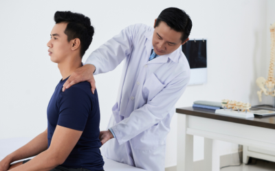 10 Signs You Should See an Orthopedic Doctor