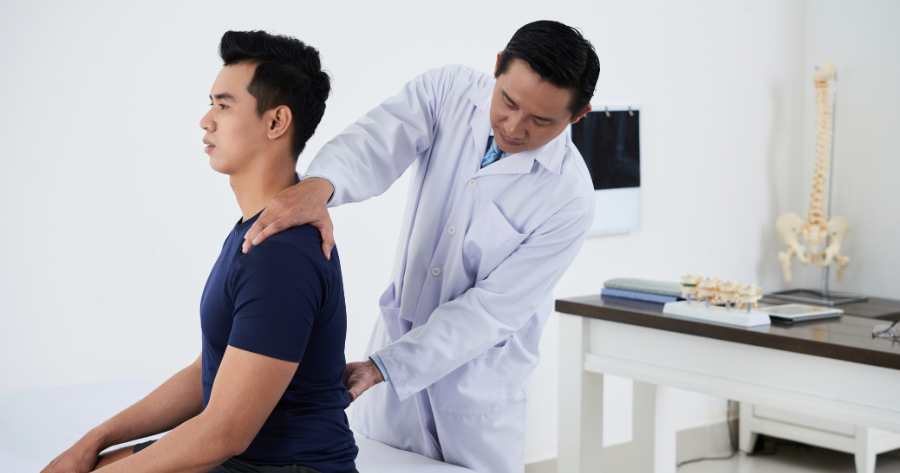 10 Signs You Should See an Orthopedic Doctor