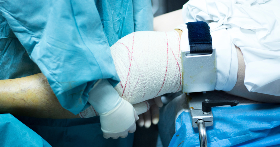 5 Do’s and Don’ts After Orthopedic Surgery