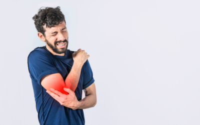 When to See an Orthopedist for Elbow Pain