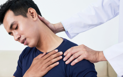 5 Questions to Ask Your Orthopedic Doctor About Neck Pain Treatment