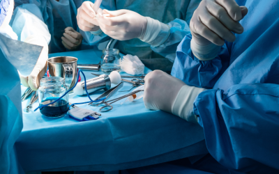 5 Questions to Ask Your Orthopedic Surgeon About Minimally Invasive Procedures