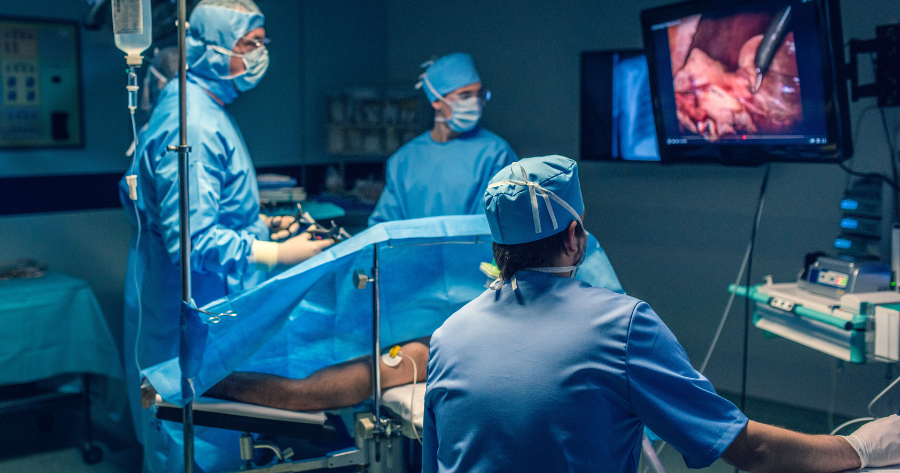 7 Questions to Ask Your Spine Surgeon Before Surgery