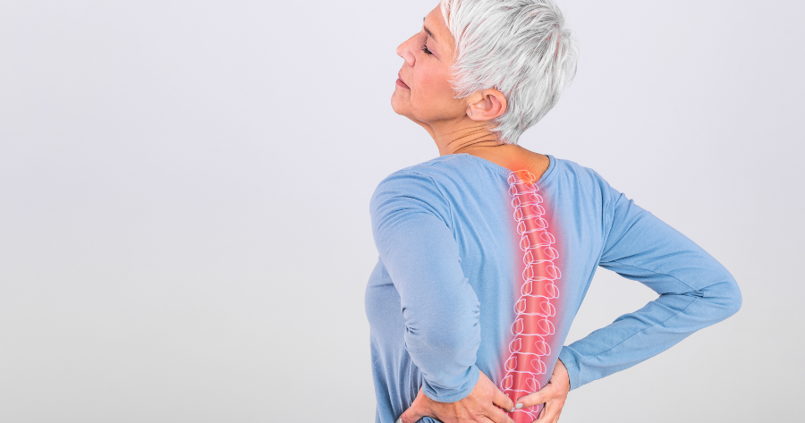 8 Questions to Ask Your Orthopedist About Back Pain