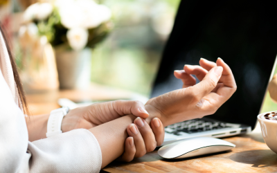 Should I See an Orthopedist for My Wrist or Hand Pain?