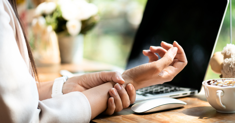 Should I See an Orthopedist for My Wrist or Hand Pain?