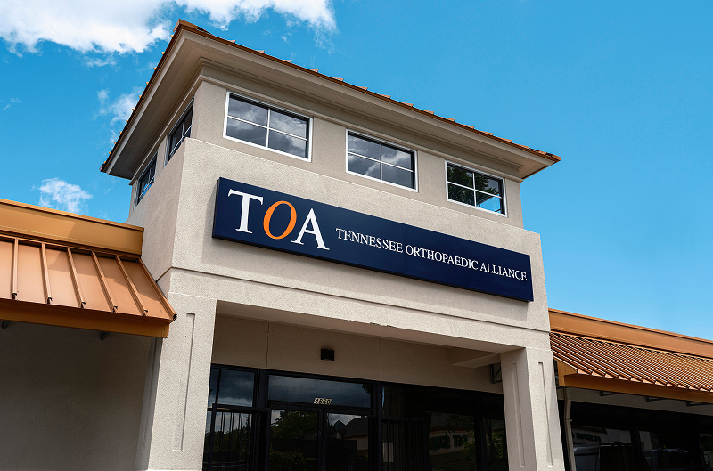 Tennessee Orthopedic Clinic Location in Fountain Valley, Tennessee Tennessee Orthopedic Clinic Location in Fountain Valley, Tennessee