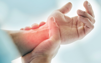 Understanding Wrist Pain: When to Consult an Orthopedist