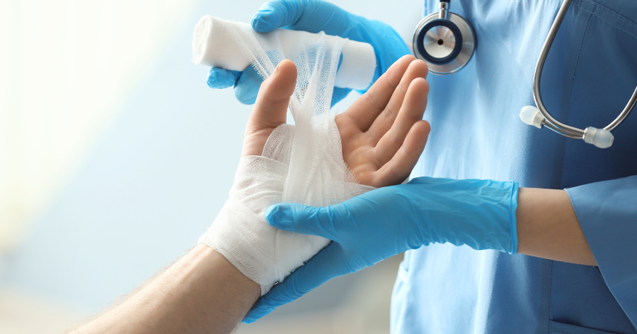 How Hand Surgeons Help Treat Sports-Related Hand Injuries | Hand Doctors