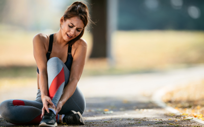 Fall Sports Injury Prevention Tips for Student Athletes in East Tennessee