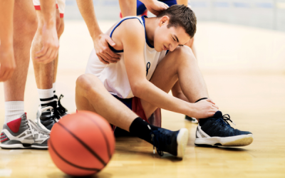 Common Orthopedic Injuries Among Knoxville Athletes & How Orthopedic Walk-In Clinics Help