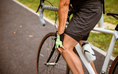 Is Cycling Good for Knee Joint Pain? When It Helps and When to See an Orthopedic Specialist