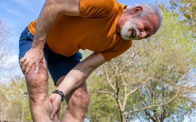 Knoxville’s Orthopedic Doctors for Seniors: Joint Health After 60