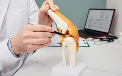 Meniscus Tear: Symptoms, Diagnosis, and When Surgery Is Needed