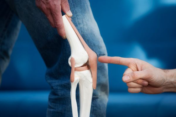 Signs You Might Need Joint Replacement Signs You Might Need Joint Replacement