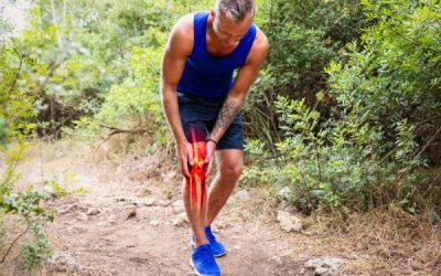 What Causes Sudden Joint Pain? When to Be Concerned and What to Do Next