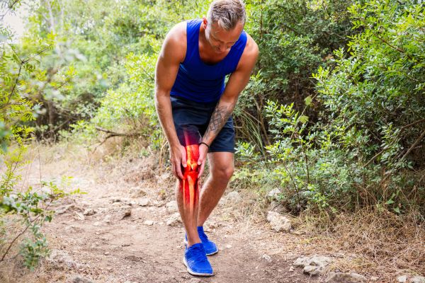 What Causes Sudden Joint Pain
