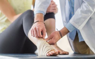How to Tell If Your Sports Injury Is Serious (And What to Do Next)