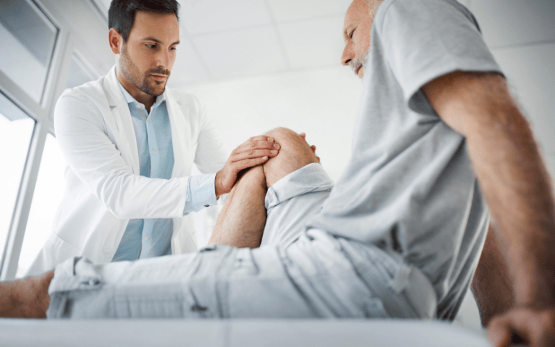 orthopedics tennessee