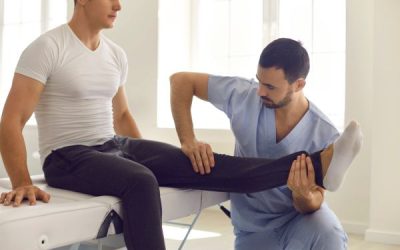 The Role of Physical Therapy in Recovering from ACL Injuries
