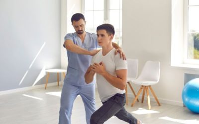 Are There Any Good Exercises for Back Pain After Surgery?