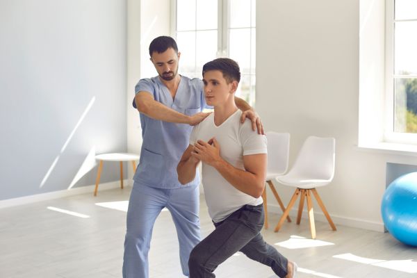 Are There Any Good Exercises for Back Pain After Surgery?