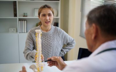 Non-Surgical Alternatives to Spinal Fusion Surgery