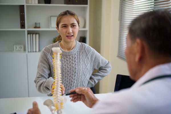 Non-Surgical Alternatives to Spinal Fusion Surgery Non-Surgical Alternatives to Spinal Fusion Surgery