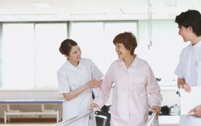 Physical Therapy After Back Surgery: What to Expect During Recovery
